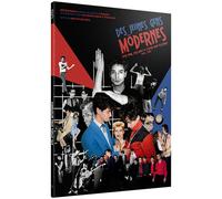 UFO Turkey – Des Jeunes Gens Mödernes