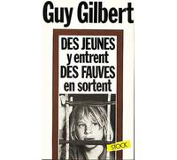 Des Jeunes y entrent, des fauves en sortent