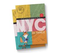 Des jeux de piste pour explorer New York en famille
