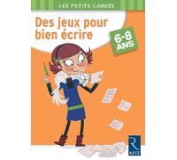 Des jeux pour bien écrire