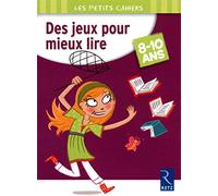 Des jeux pour mieux lire
