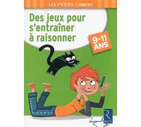 Des jeux pour s'entraîner à raisonner