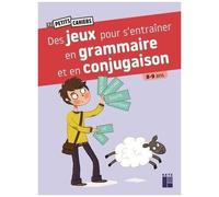 Des Jeux Pour S'entraîner En Grammaire Et En Conjugaison