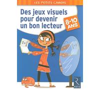 Des jeux visuels pour devenir un bon lecteur