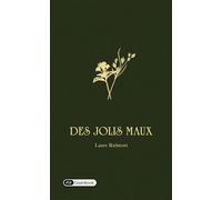 Des jolis maux - Laure Rulmont - Dashbook - broché - Essai