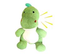 Des jouets à mâcher des chiens grincement, des jouets grinçants pour les chiens - Animal Puppy Interactive Teether Supplies,Les animaux fournissent des jouets de dentition en peluche pour l'entraîneme