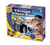 Brainstorm Toys – Jouet E2064 «Voir le monde à travers les yeux des autres» – Multicolore