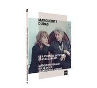 Des journées entières dans les arbres – INA – DVD