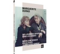 Des journées entières dans les arbres DVD G
