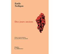 Des jours anciens 100697