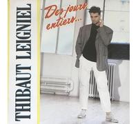 Des Jours Entiers [Vinyl Single 12'']