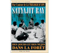 Des jours et des nuits dans la forêt DVD