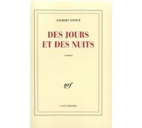 Des Jours et des nuits ou Le rire de Sara