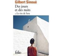 Des jours et des nuits ou Le Rire de Sara