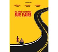Des Jours Et Des Nuits Sur L'aire