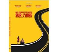 Des jours et des nuits sur l'aire DVD E