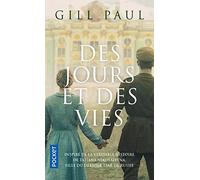 Des jours et des vies