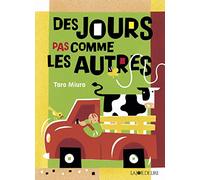 Des jours pas comme les autres