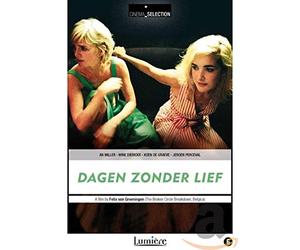 Des Jours Sans Amours (Dagen Zonder Lief )