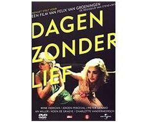 Des jours sans amours / With Friends Like These ( Dagen zonder lief )