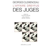 Des Juges