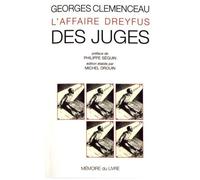 Des Juges