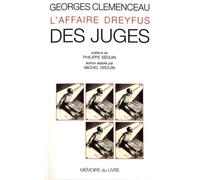 Des Juges