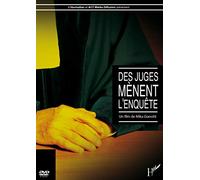 Juges Menent l'Enquete (DVD)
