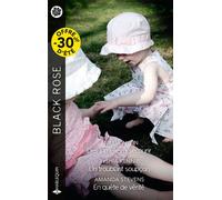 Des jumelles à secourir / Un troublant soupçon / En quête de vérité - Amelia Autin - Harlequin - Poche - Roman