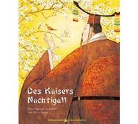 Des Kaisers Nachtigall | Hans-Christian Andersen Hans-Christian AndersenHans-Christian Andersen (Auteur)