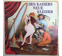Des Kaisers Neue Kleider [Vinyl LP]