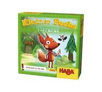 dés Kleiner Fuchs - Tierarzt (DU)