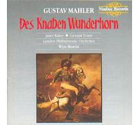 Des Knaben Wunderhorn