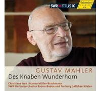 des Knaben Wunderhorn