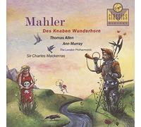 des Knaben Wunderhorn