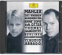 Des Knaben Wunderhorn