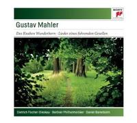 Dietrich Fischer-Dieskau - Mahler: Des Knaben Wunderhorn & Lieder eines fahrenden Gesellen