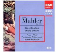 Des Knaben Wunderhorn