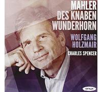 Des knaben wunderhorn: Le Cor Merveilleux de l'enfant – Sony Music