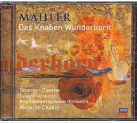 Des Knaben Wunderhorn - Version À 4 Solistes