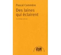 Des laines qui éclairent une anthologie, 1978-2009