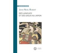Des langues et des dieux au Japon