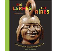 Des larmes aux rires