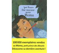 Des lauriers pour Momo