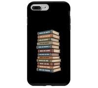des Leaders Noirs drôles Qui Disent rêver, écrire, éduquer Les Femmes et Les Hommes Coque pour iPhone 7 Plus/8 Plus