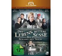 Des Lebens bittere Süße - Box 2: Bewahrt den Traum (Fernsehjuwelen) (DVD)