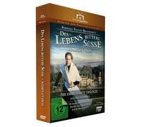 Des Lebens Bittere Süße – Liam Neeson, Deborah Kerr, Jenny Seagrove – Coffret 7 disques – Import