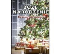 Des lectures très simples pour les enfants. Noël