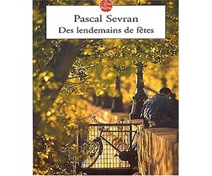 Des lendemains de fêtes