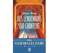 Des lendemains qui chantent